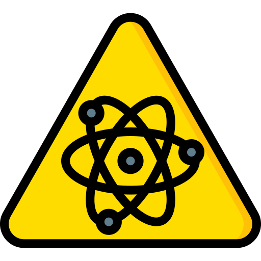 Atomic icon