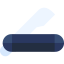 Straight razor icône 64x64