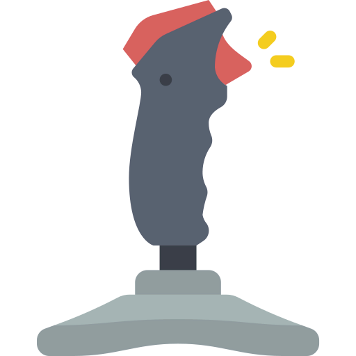 Joystick アイコン