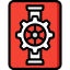 Sprinklers icon 64x64