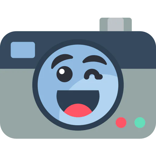 Camera icon