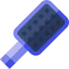 Hair brush icône 64x64
