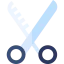 Scissors icône 64x64
