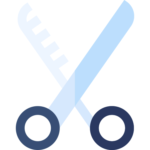 Scissors アイコン