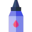 Dye アイコン 64x64