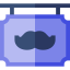Barbershop アイコン 64x64