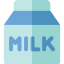 Milk アイコン 64x64