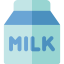 Milk icon 64x64