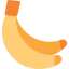 Banana 图标 64x64
