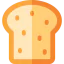 Bread icon 64x64