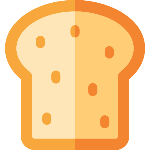 Bread icon