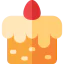 Cake icon 64x64