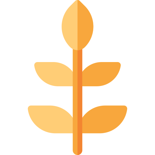 Wheat icône