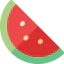 Watermelon Ikona 64x64