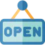 Open icon 64x64