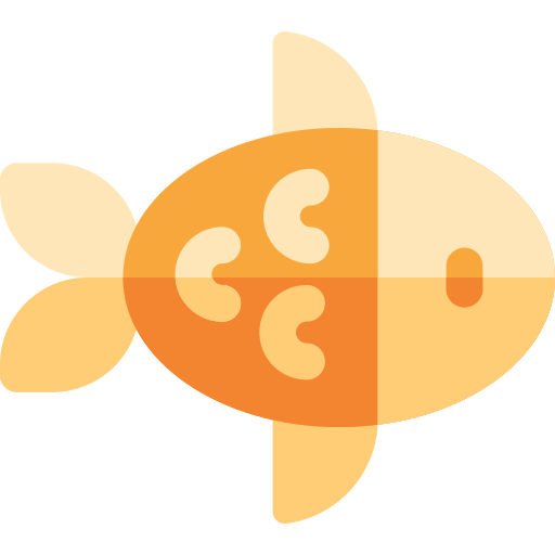 Fish іконка