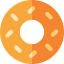 Doughnut icône 64x64