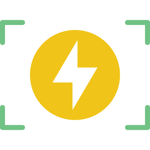 Flash Symbol