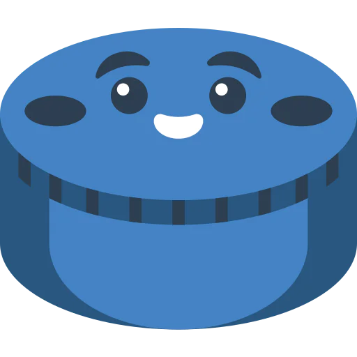 Echo dot icon