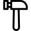 Hammer icon 64x64