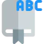 Alphabet Alphabet icon 64x64