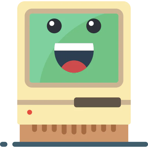 Computer icon