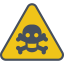 Toxic icône 64x64
