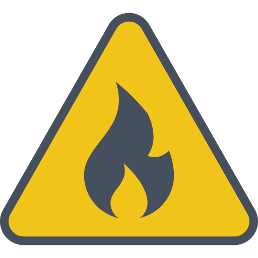 Fire icon