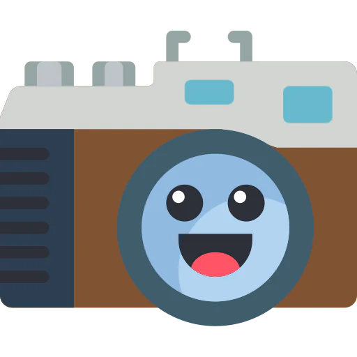 Camera icon