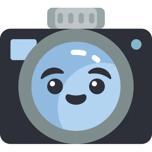 Camera icon