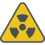 Radiactive Ikona 64x64