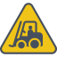 Forklift icône 64x64
