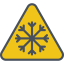 Snow icône 64x64