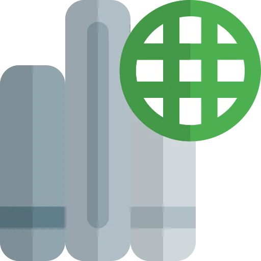 Website Symbol