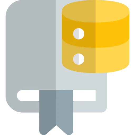 Database ícono