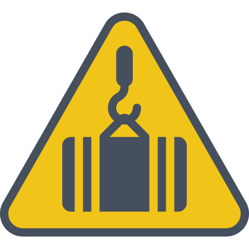 Lifting icon