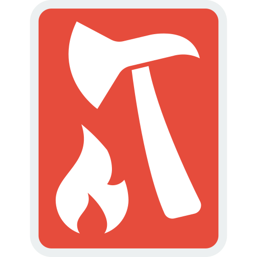Fire icon