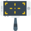 Selfie stick 图标 64x64