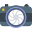 Photo camera 图标 64x64