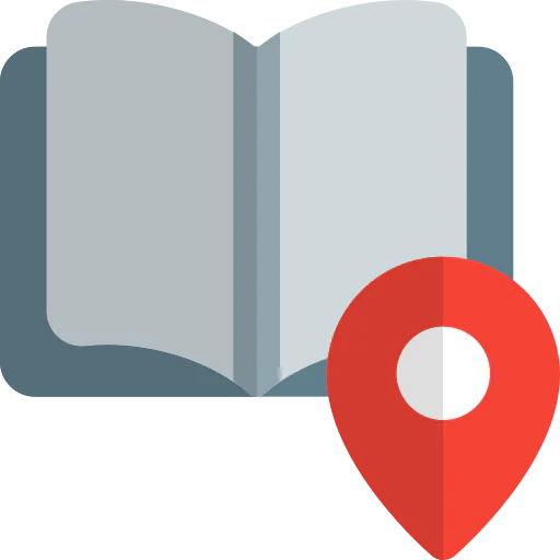 Location icon