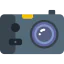 Photo camera 图标 64x64