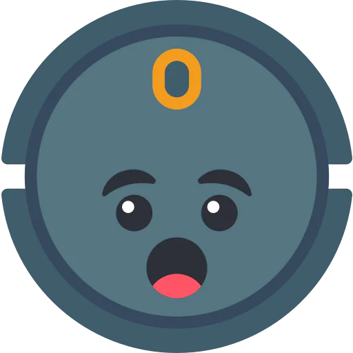 Robot 图标