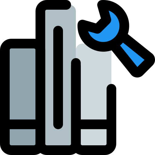 Service icon