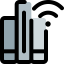 Wi-fi icône 64x64