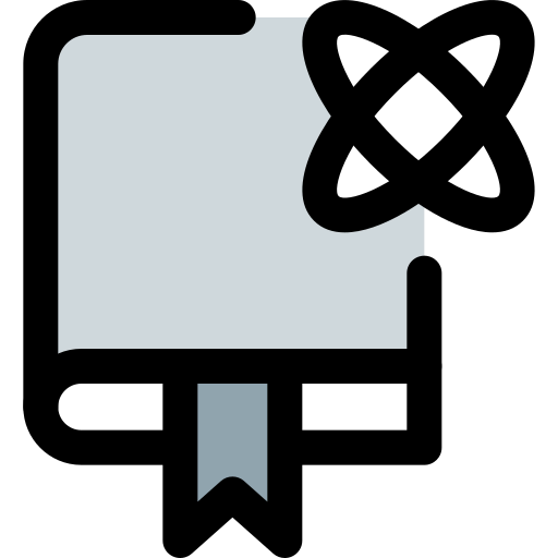 Science and tech icône