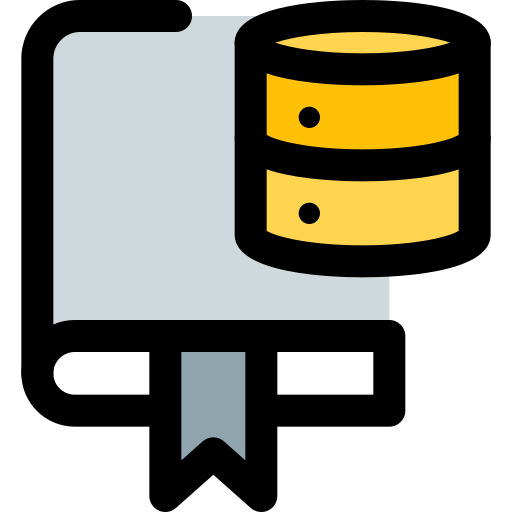 Database アイコン