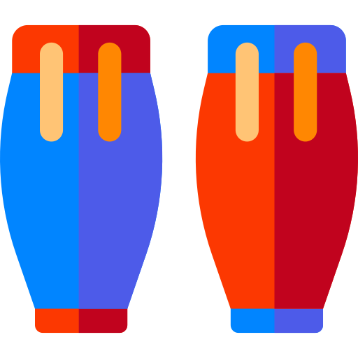 Conga icon