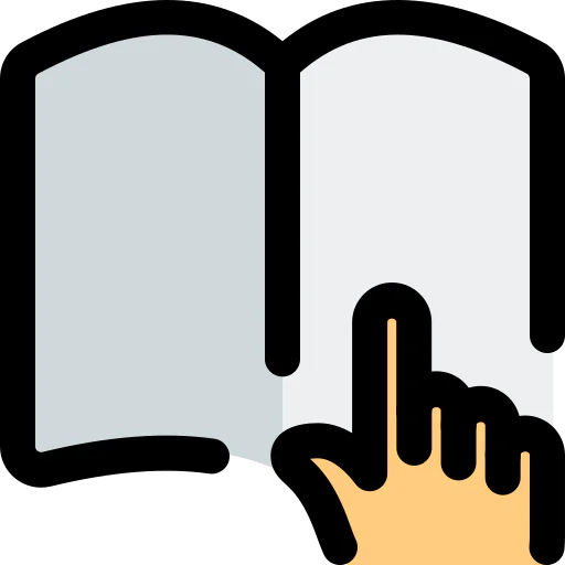 Touch icon