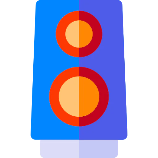 Speaker icon