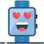 Smartwatch 상 64x64